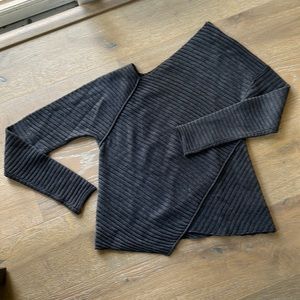 Free People sweater